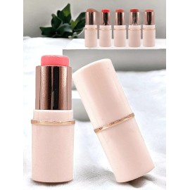 A4f Solutions Rubor Blush Colorete En Barra Alto Pigmento 1 Pz Diferentes