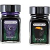 Monteverde Elephant (Purple) Toucan (Black) G309EL G309TC 30ml Each Ink