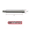 GEN-Y Hitch 5/8"x5" Extra Long Pin Only for BOLT Locks