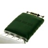 Create idea Heater Blower Resistor OEM 1K0959263A Compatible with VW