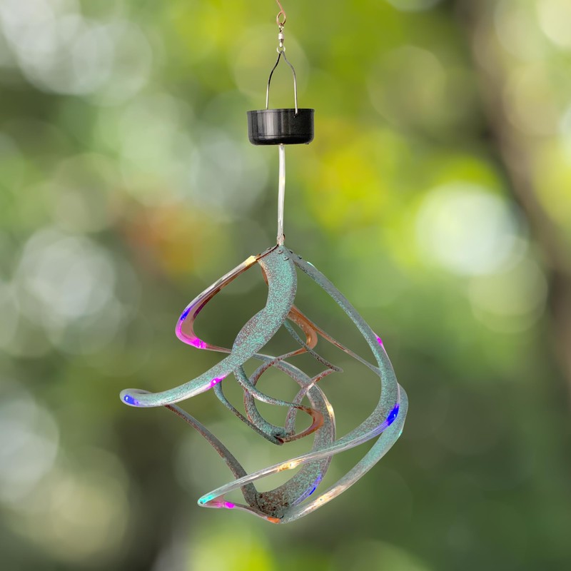 Red Carpet Studios The Original Helix Cosmix Spinner with Double