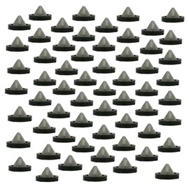 The ROP Shop 60-Pack - Inlet Tube Screen Filters for Pressure Washer Water Pump Stainless