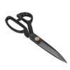 11 Inch Sewing Scissors DIY Easy Cutting Heavy Duty High