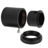 SCT-2 Inch T Mount Ring M42*0.75 Astronomical Telescope Adapter for