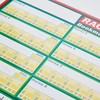 Cheatwell Games Host Your Own Race Night