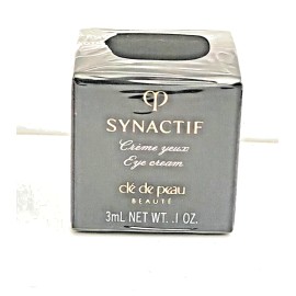 Clé de Peau Beauté Cle de Peau Beaute Synactif Eye Cream 3ml