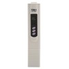 Medidor de TDS de Agua, Medidor Digital TDS, Probador de