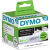 Dymo Address Labels 36 x 89 mm