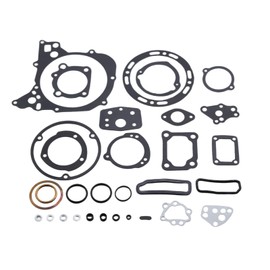 LCAPT Engine Gasket Set for 1966-1979 Honda CT90 CT 90 Trail Dirt Bike