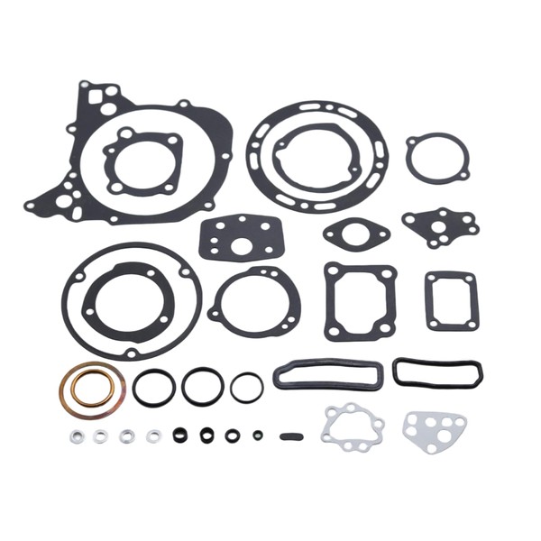 LCAPT Engine Gasket Set for 1966-1979 Honda CT90 CT 90