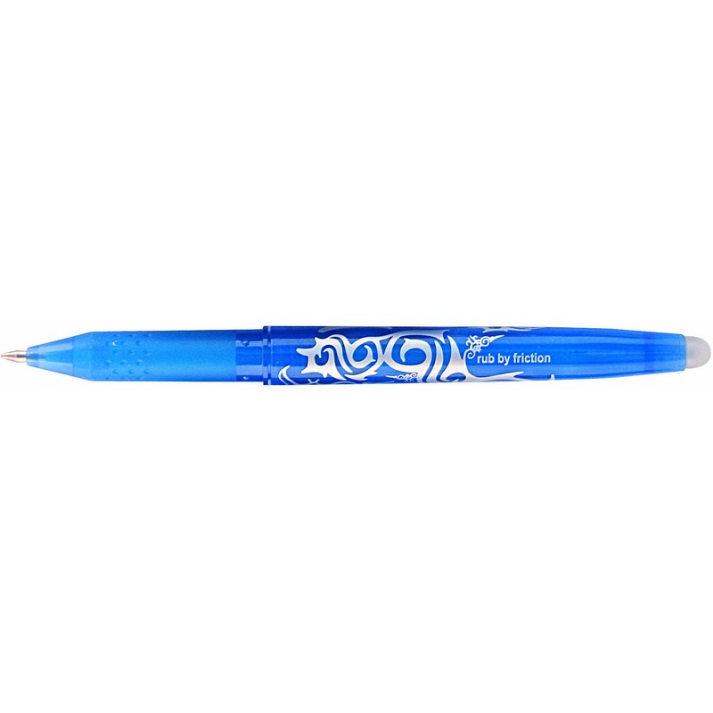 Pilot Frixion Erasable Rollerball 0.7 mm Tip (Box of 12)