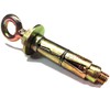 Schild Anchor Eye Bolt M6 Bolzen M10 x 55 mm