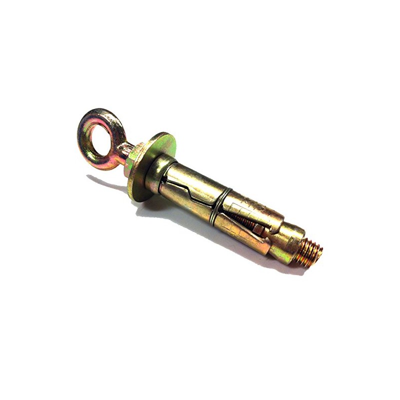 Schild Anchor Eye Bolt M6 Bolzen M10 x 55 mm