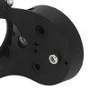 Bicycle Rear Light Holder Saddle Mount Nylon Bicycle Light Holder