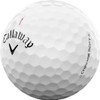 2024 Callaway Golf Chrome Soft Monogrammed Golf Ball