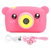Kids Camera Children Portable Cute Cartoon Funny Digital Video Camera