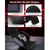 TINGSING PU Watch Case, For 1 Watch, For Men, Storage