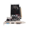 Jectse GT610 2GB 64bit DDR3 Gaming Graphics Card 2560X1600 Resolution