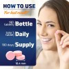 Vitamatic Ácido Fólico B12 B6 180 Tabletas Disolución Rápida