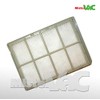 Filter Compatible with Siemens VS62A09/06 Super C Electronic 1500W