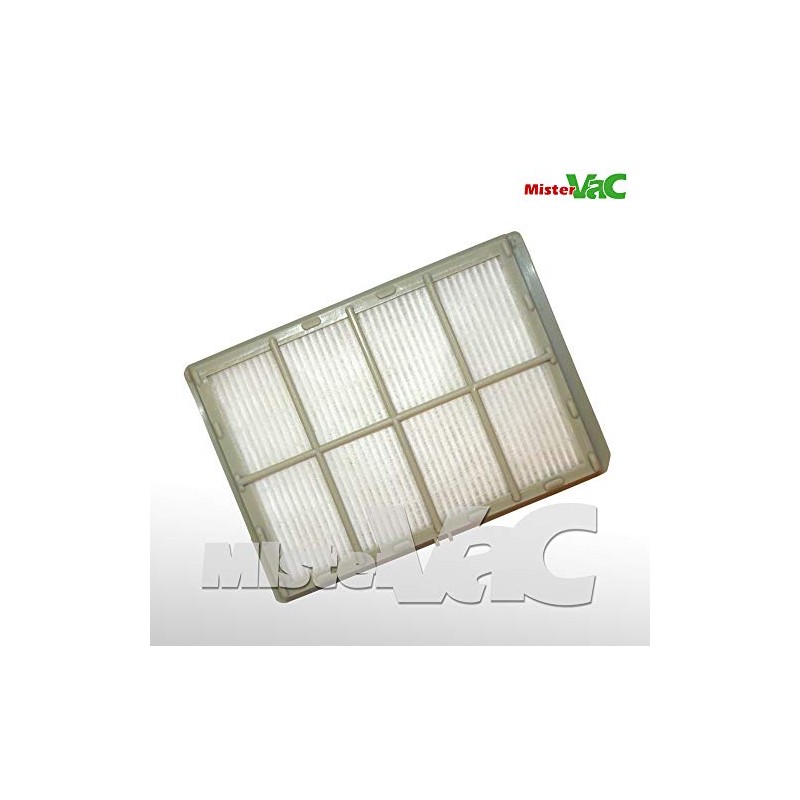 Filter Compatible with Siemens VS62A09/06 Super C Electronic 1500W