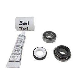 (1) Bearing & 1000 Seal Pump Parts Kit Waterway Spa Hot Tub Pumps How to Video