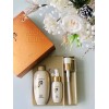 The History of Whoo Cheongidan Radiant Cleansing Foam Set (200ml+50ml)