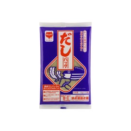 Setsushin Shoten Dashi Soup Stock Bonito Flavor Pack (0.3 oz (10 g) x 10), No Chemical Seasonings or Preservatives Additive