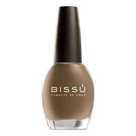 Esmalte de uñas color Bissú de 15mL de 1 unidades color 514 Pirámides de guiza