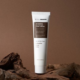 1+1 High Moisturizing Cream Paul Medison Intensive Nutrition Care Cream 100ml, 2 pcs / 1+1 고보습크림 폴메디슨 인텐시브 영양 케어크림 100ml, 2개