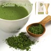 Bamboo Matcha Whisk, Traditional Matcha Brush and Scoop Set, Handcrafted