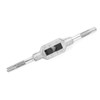 11PCs Mini Screw Tap Set Tapping Tool Screw Machine Accessory