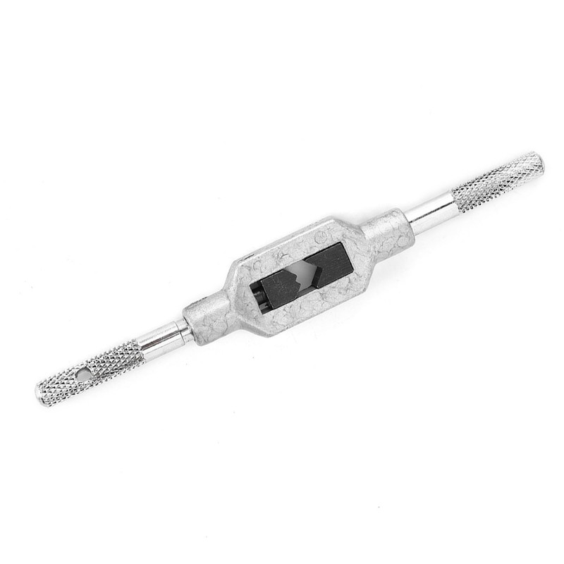 11PCs Mini Screw Tap Set Tapping Tool Screw Machine Accessory