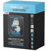TitanShield 0.5mm Platinum UV and Scratch Resistant Pop Protectors Sleeve