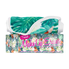 Makeup Eraser Print, Tropical, 4 Ounce