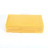 30 Honeycomb Sheets Bee Wax Foundation Beehive Frames For Beekeeping