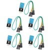 Electrones 5 x KY-015 DHT11 DHT-11 3 Pin Digital Temperature
