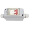 Circuit Breaker MCB 2P DC 500V 32A Disconnect Switch with