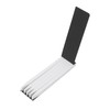 HURRISE 400pcs Perfume Test Strips Disposable White Essential Oils Fragrance