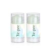 (NS홈쇼핑)예쁘리 그린티 리프팅 머드 스틱 마스크 40g 2개34280524 (NS Home Shopping) Yeppuri Green Tea Lifting Mud Stick Mask 40g 2pcs