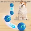 Smart Jumping Ball for Dogs,Smart Jumping Ball Dog Toy,Shaky Balls