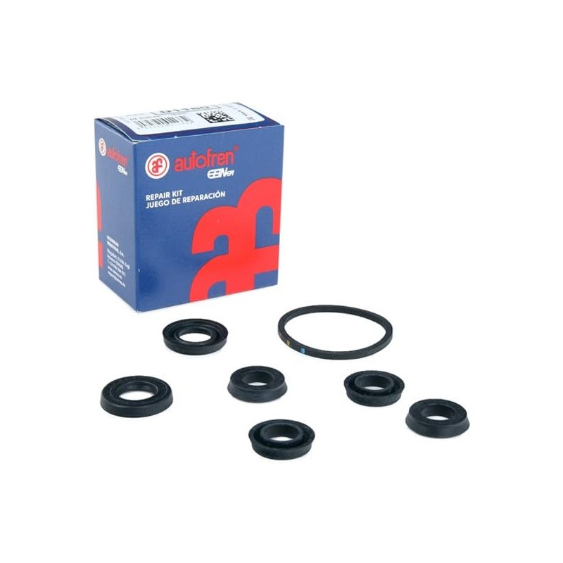 Autofren Seinsa D1160 Repair Kit, brake master cylinder