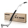 A-Premium A/C Suction Line Hose Assembly Compatible with Ford F-150