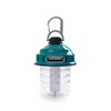 BAREBONES Beacon Light LED 2.0 Teal