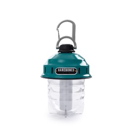BAREBONES Beacon Light LED 2.0 Teal
