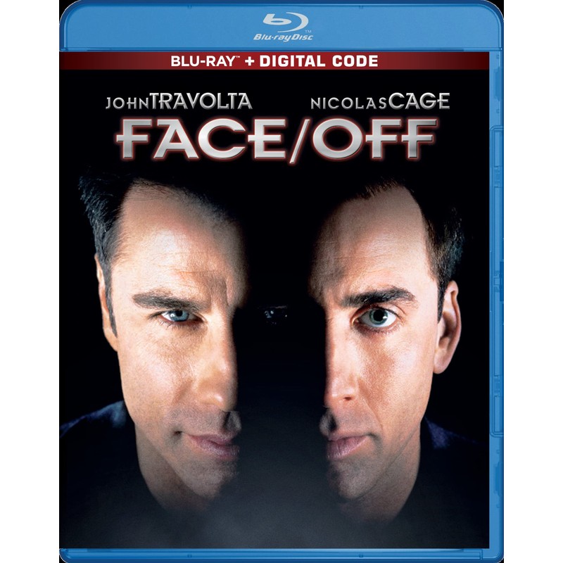 Face/Off