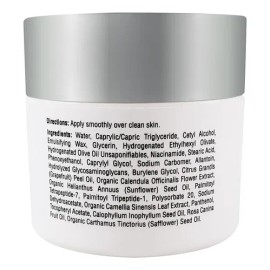 Karina Skincare - Hidratante Intensivo De Día Y De Noche - C                                                                                          
