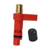 18-7044 Primer Solenoid Service Maintenance Valve Kit Fits for Johnson