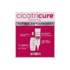 CICATRICURE KIT Rosita, Srum Facial 30ml Crema antiarrugas 60g, Rutina