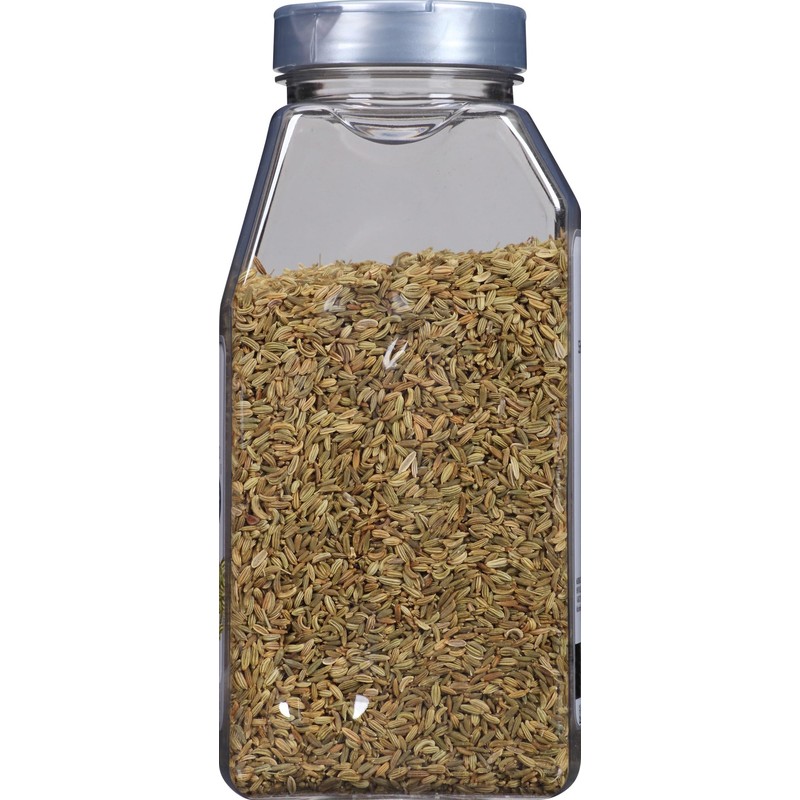 McCormick Culinary Whole Fennel Seed, 14 oz - One 14
